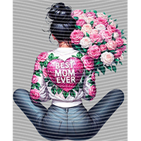 Mother's Day-MM 7511